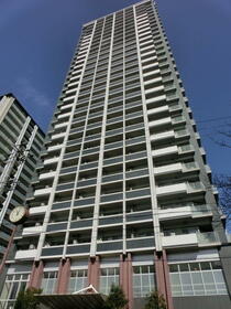 ナゴヤセンタータワー（中区上前津）