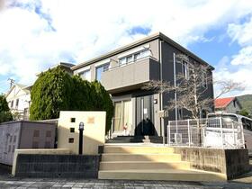 長崎県佐世保市もみじが丘町