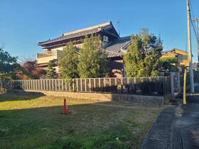 愛知県犬山市大字塔野地字寺田
