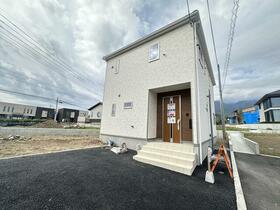 山梨県南アルプス市山寺