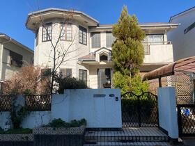 兵庫県神戸市北区日の峰３丁目