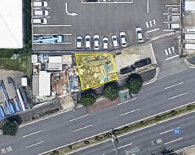 愛知県名古屋市緑区大高町字丸ノ内