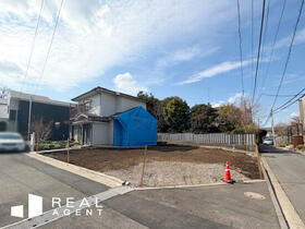 神奈川県横浜市鶴見区獅子ケ谷１丁目