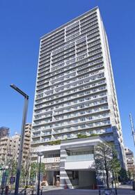 ライオンズ四谷タワーゲート