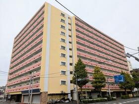 横浜森町分譲共同ビル