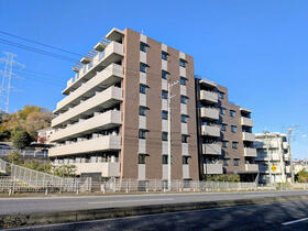 プロスタイル長津田