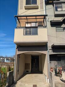 京都府京都市右京区太秦井戸ケ尻町