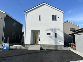 秋田県秋田市牛島東４丁目