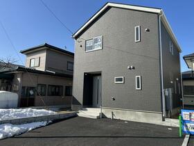 秋田県秋田市牛島東４丁目