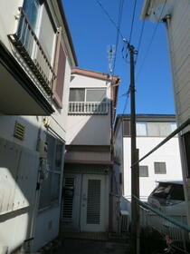 神奈川県横浜市中区本牧原