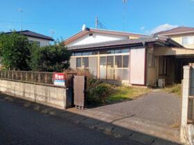 茨城県結城市城南町１丁目