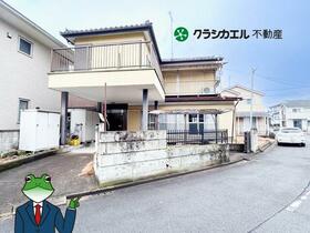 栃木県宇都宮市南町