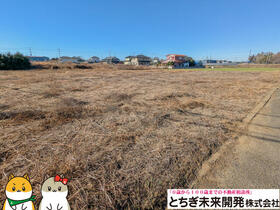 栃木県栃木市藤岡町大前