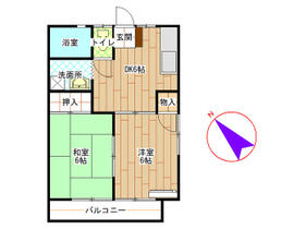 間取り：219003387378