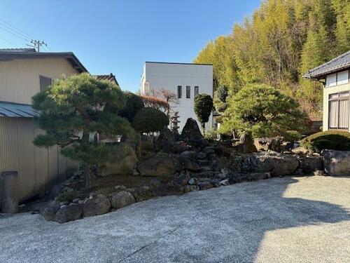 detached 宮城県石巻市大瓜字鷲ノ巣