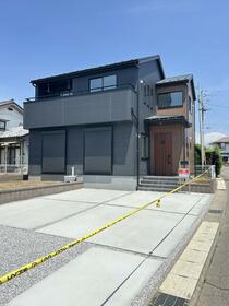 群馬県前橋市上増田町