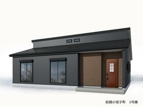 群馬県前橋市小坂子町