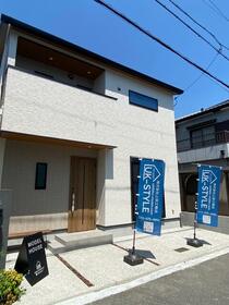 大阪府八尾市山本町南８丁目