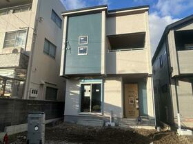 愛知県名古屋市中川区打出２丁目