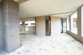 ラピスガーデン新川