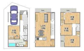 大阪府守口市東町１丁目