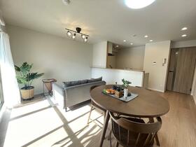 スカイハイツ新町