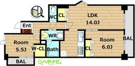 愛知県名古屋市東区泉１丁目