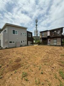 神奈川県平塚市根坂間