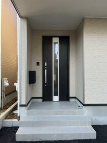 埼玉県朝霞市宮戸３丁目