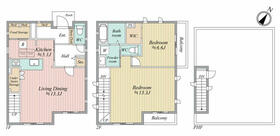 東京都世田谷区岡本３丁目