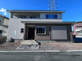 群馬県高崎市新町