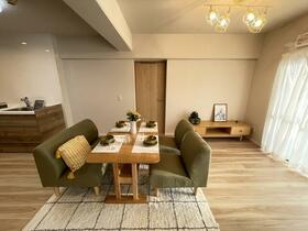 ハウベストマンショングリーンヒル