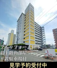 ヴォルフスガルテン萩原Ｂ棟（　フ　ル　リ　フ　ォ　ー　ム　物　件　）