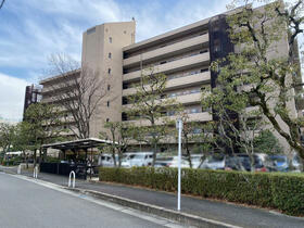 ユニ宇治川マンション４号館