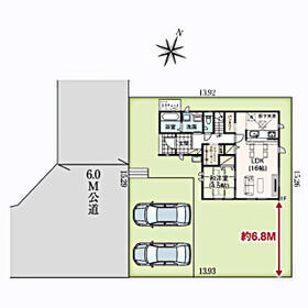 宮城県富谷市あけの平１丁目