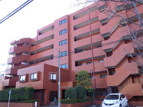 ライオンズマンション上大岡第１０