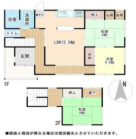 千葉県木更津市朝日３丁目