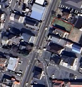 栃木県下野市小金井