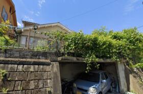 京都府亀岡市上矢田町岩田