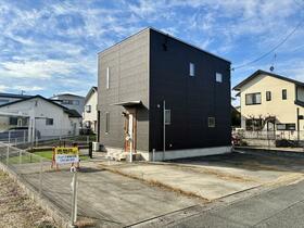 静岡県浜松市浜名区横須賀