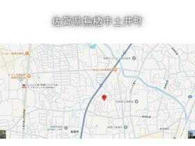 佐賀県鳥栖市土井町