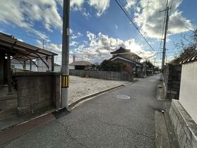 兵庫県姫路市大津区天満