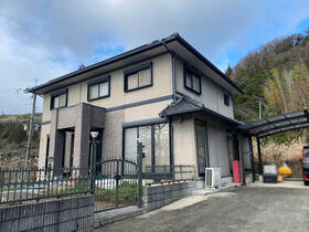 京都府相楽郡笠置町大字切山小字堂阪