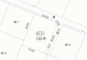 岩手県宮古市赤前第１地割