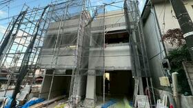 東京都渋谷区本町６丁目