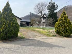 長野県佐久市内山