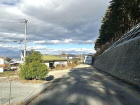 長野県佐久市北川