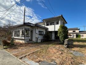 富山県黒部市生地神区