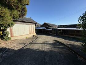 熊本県菊池市旭志伊萩