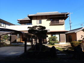 岐阜県瑞浪市南小田町４丁目